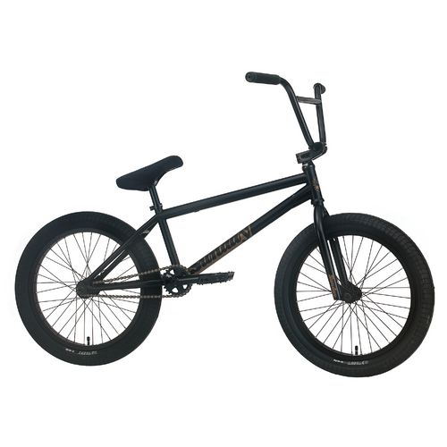 Sunday 20" Forecaster (Raiford) Bike