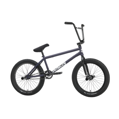 Sunday 20" Darkwave Authentic (Raiford) Bike