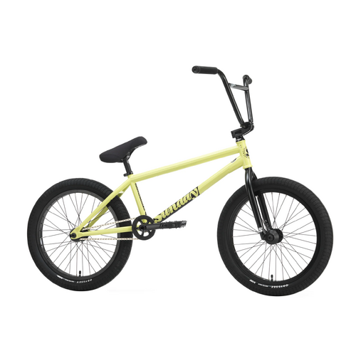 Sunday BMX 20" Soundwave Special Bike