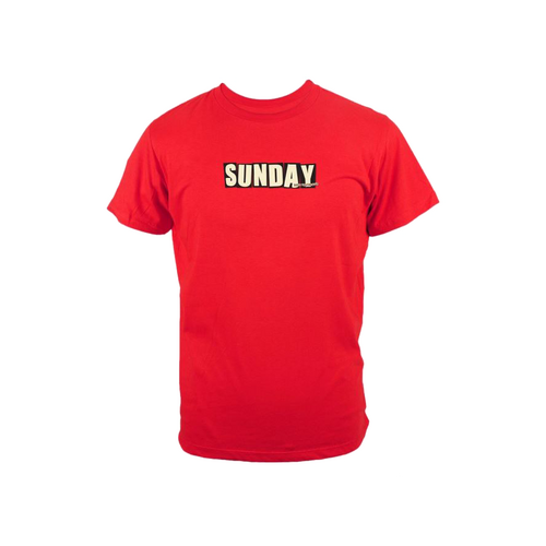 Sunday Baker T-Shirt