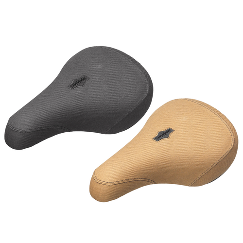 Sunday BMX Duck Canvas Pivotal Seat