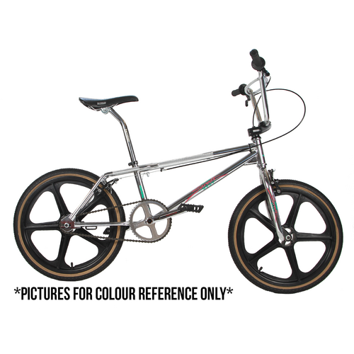 Skyway BMX Custom 20" Street Beat Bike