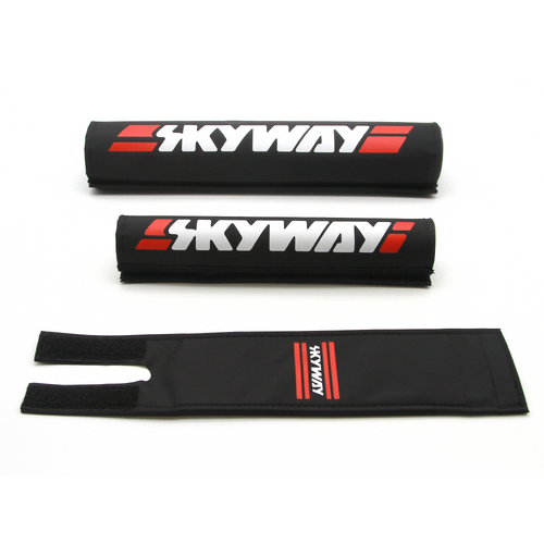 Skyway BMX OEM Retro Pad Set