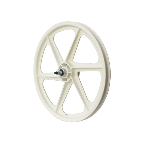 Skyway BMX Tuff 6 Spoke 20 inch Rear Wheel