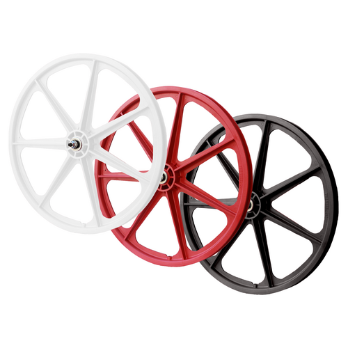 Skyway Tuff II 24" Front Wheel