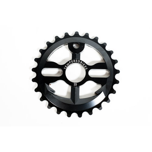 Tempered BMX Anchor Down Sprocket