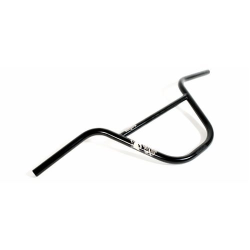 Tempered BMX Nordic Handlebars