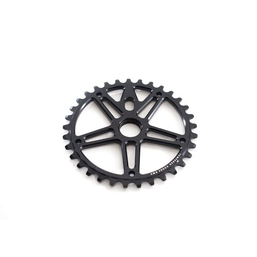 Tempered Ritual Sprocket