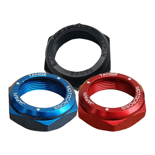 Tange BMX MX320 Headset Locknut