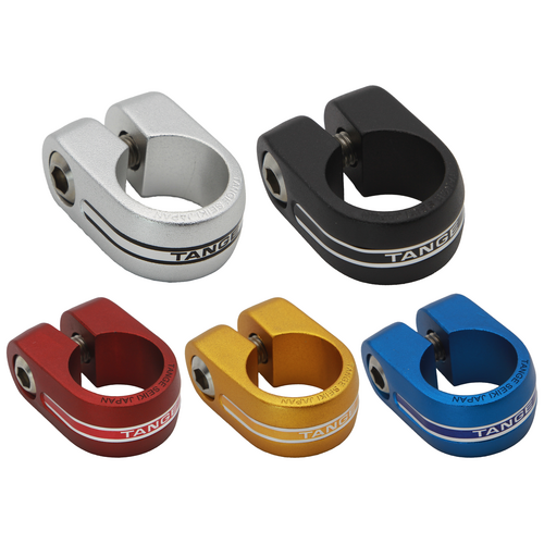 Tange BMX SC-1 Seat Post Clamp