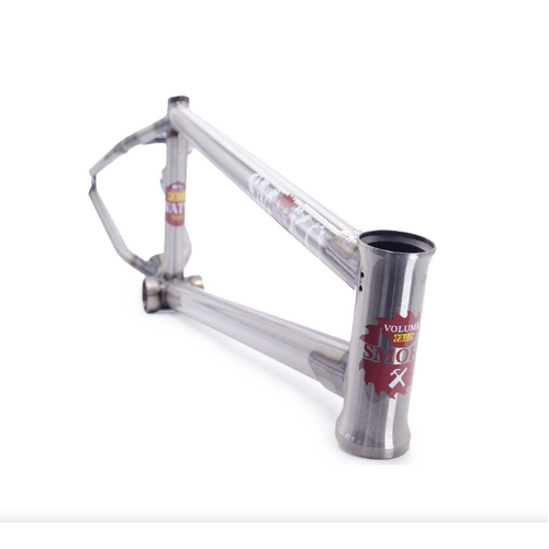 Volume BMX Smoko Frame