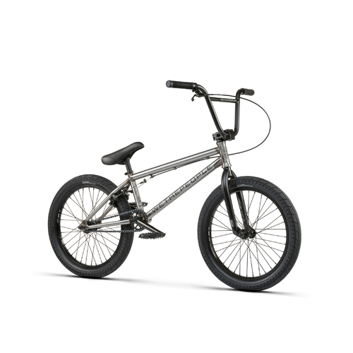 Wethepeople BMX Nova Bike 