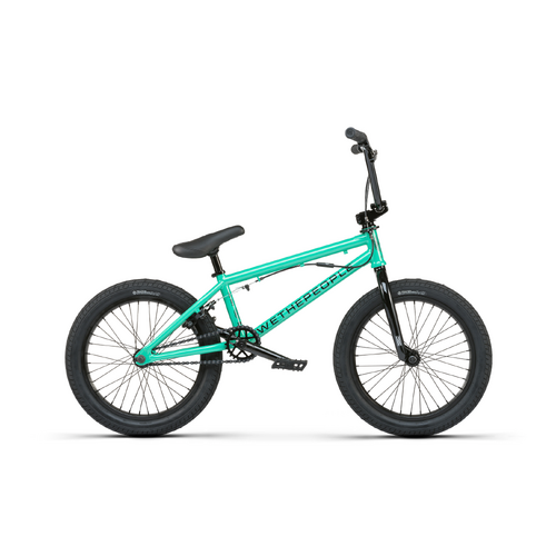 Wethepeople CRS 18'' BMX Bike