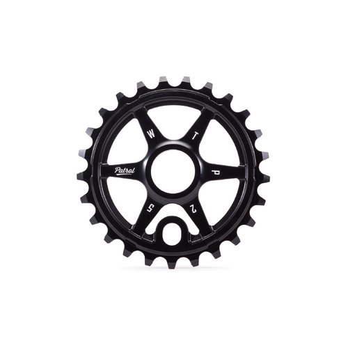 Wethepeople BMX Patrol Sprocket