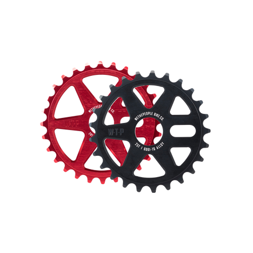 Wethepeople Logic BMX Sprocket