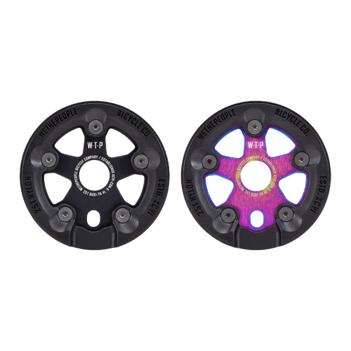 Wethepeople BMX Paragon Guard Sprocket