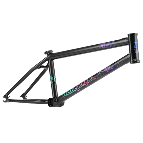 Wethepeople BMX Trigger Frame