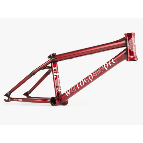 Wethepeople BMX Prodigy 18" Frame