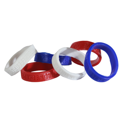 Wethepeople BMX Hilt Grip Ring Set