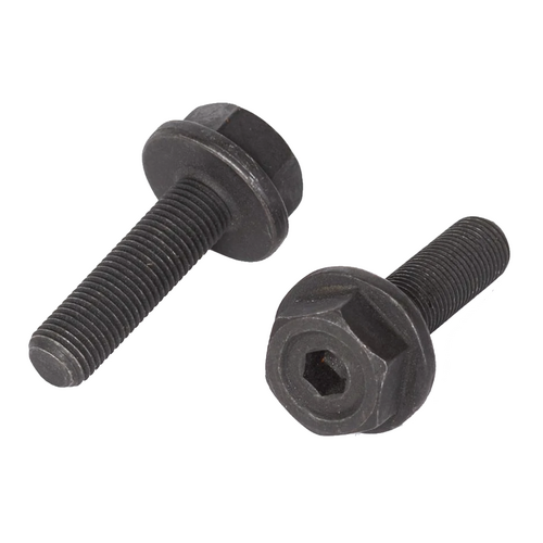 Wethepeople Helix Bolts