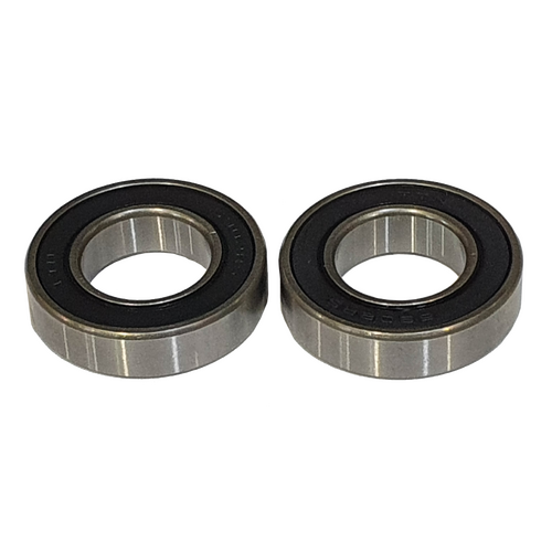 Wethepeople Hybrid Hub Bearing Set