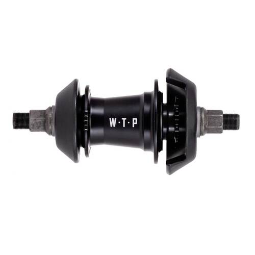 Wethepeople BMX Helix V3 Freecoaster Hub