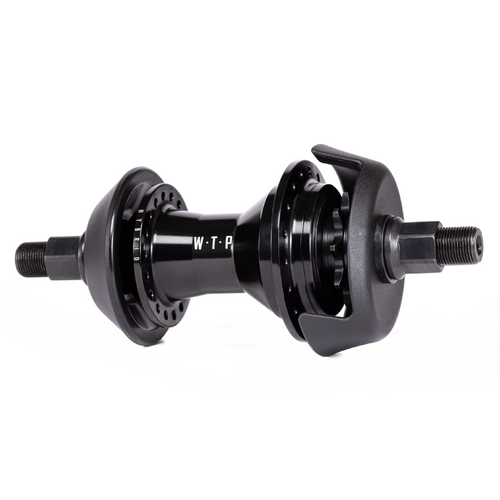 Wethepeople BMX Hybrid Freecoaster Hub