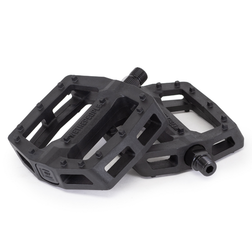 Wethepeople BMX Logic Pedals