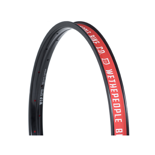 We The People Logic 22" Rim