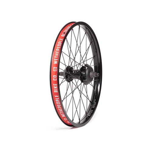 Wethepeople BMX Helix Freecoaster Wheel