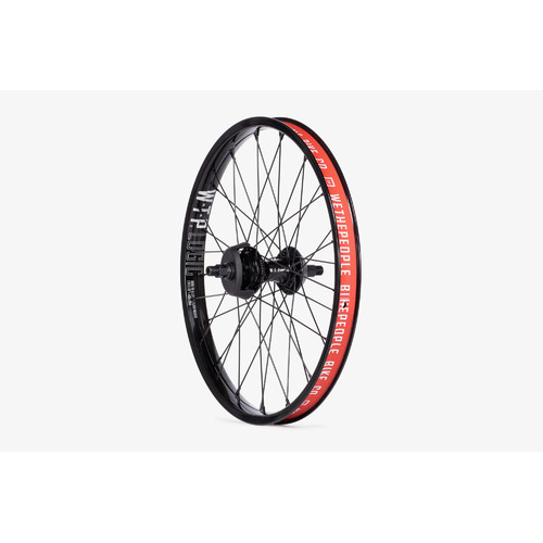 Wethepeople BMX Hybrid Freecoaster Wheel