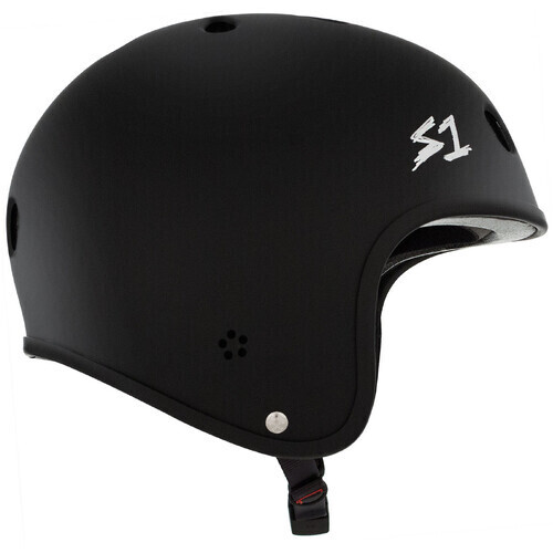 S-One Helmet Retro Lifer