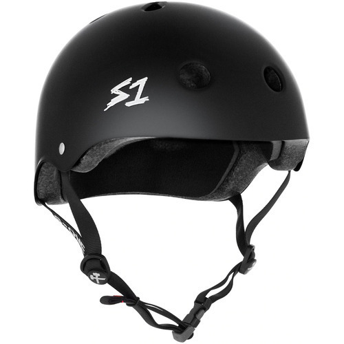 S-One Helmet Mega Lifer