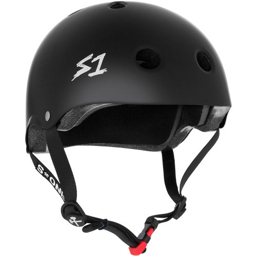 S-One Helmet Mini Lifer